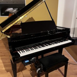 Kawai GL10 ATX2 Vleugel