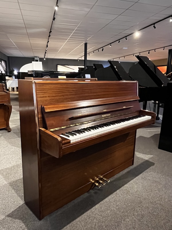 W. Hoffmann 116 piano - Afbeelding 3