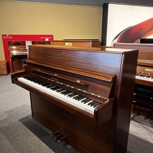 W. Hoffmann 116 piano