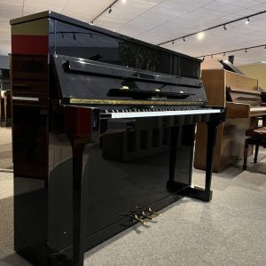 Ed Seiler 116 piano