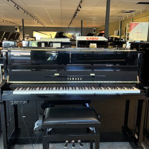 Yamaha YC1SG Silent Piano