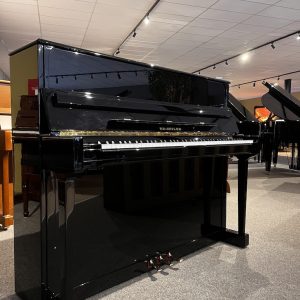 Ed Seiler 118 piano