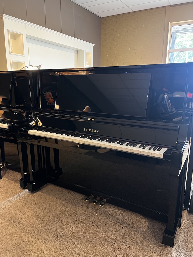 Yamaha UX 5 Piano - Afbeelding 2