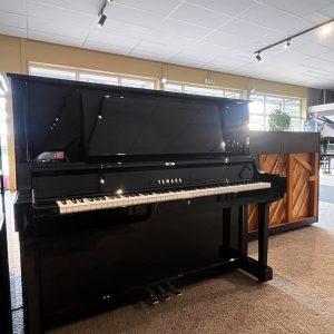 Yamaha UX 5 Piano