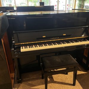 Yamaha U10A piano