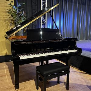 Yamaha C2 L vleugel